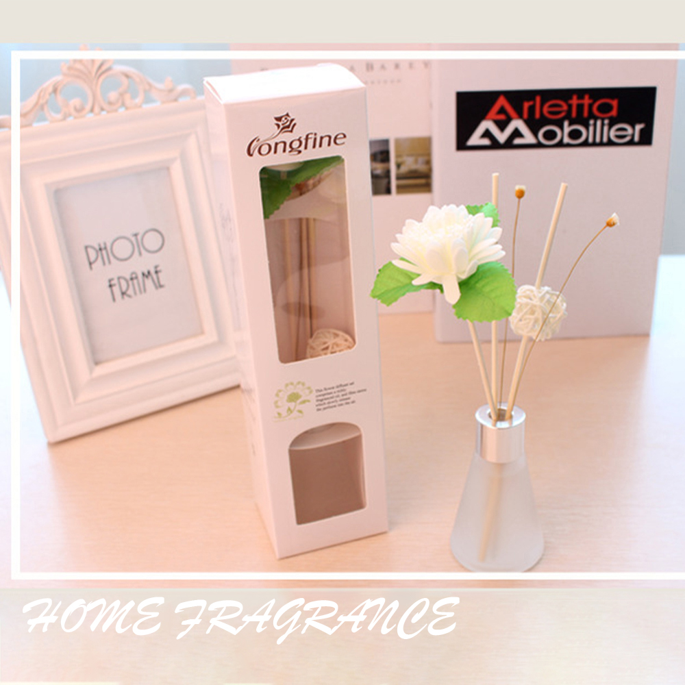 Home Fragrance Aroma Set - Abstand!!! 50ml Reed Diffusor Matt Hause