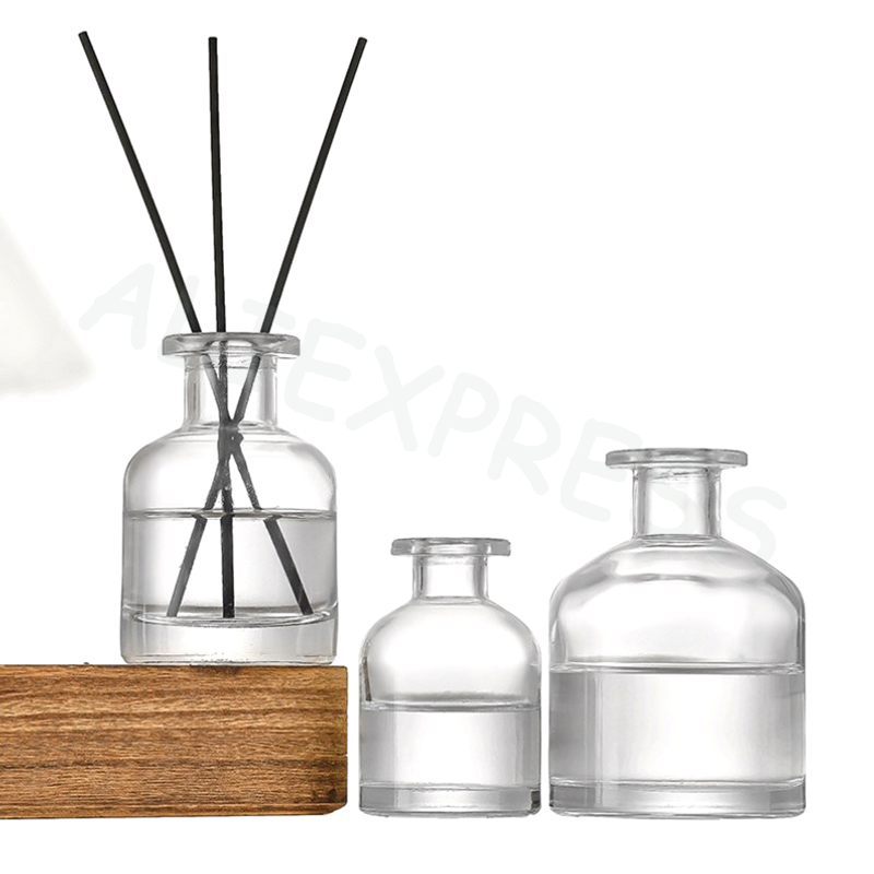 Home Fragrance Diffuser Refills - Reed-Diffusor-Flasche für ätherische Öle, 1 Stück,