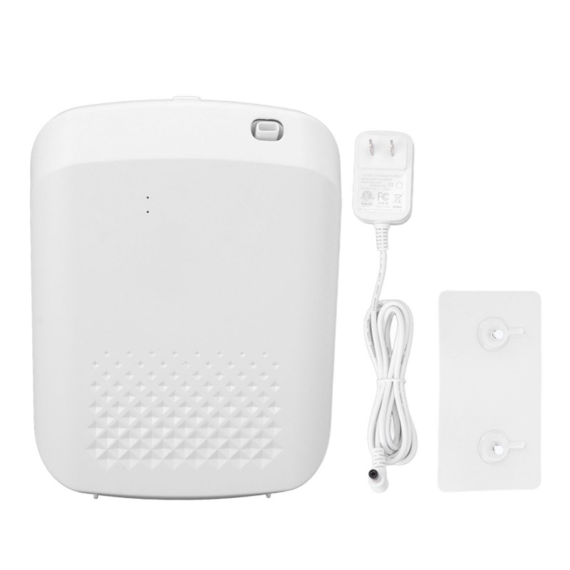 Home Fragrance Plug In - 400 ml Smart Bluetooth Duft Maschine