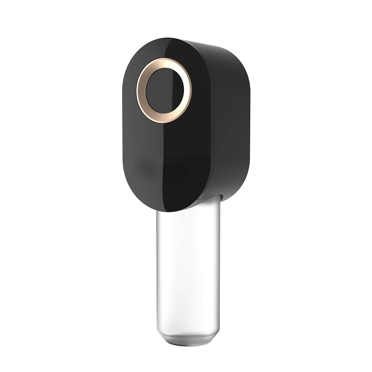 Home Fragrance Plug In - Duftdiffusor Aromatherapie Wasserloses Wand-Duftgerät Bluetooth-Steuerung 110ml