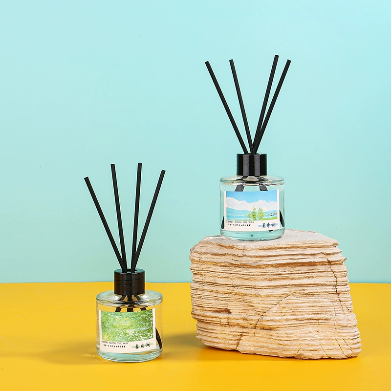 Home Fragrance Long Lasting - 50 ml Rohrdiffusoröle im antiken chinesischen