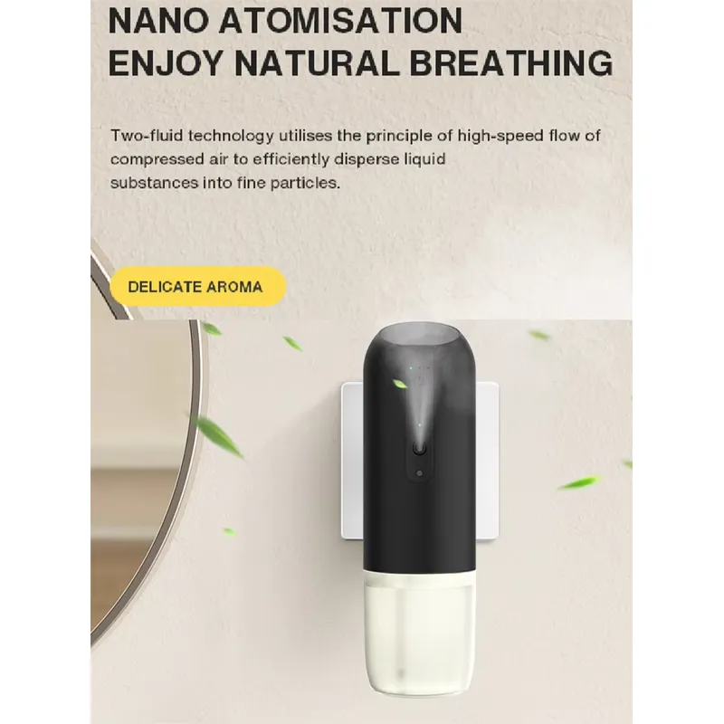 2026 Heißer Verkauf: NAMASTE P – Home Fragrance Plug In Bewertung und Preis
