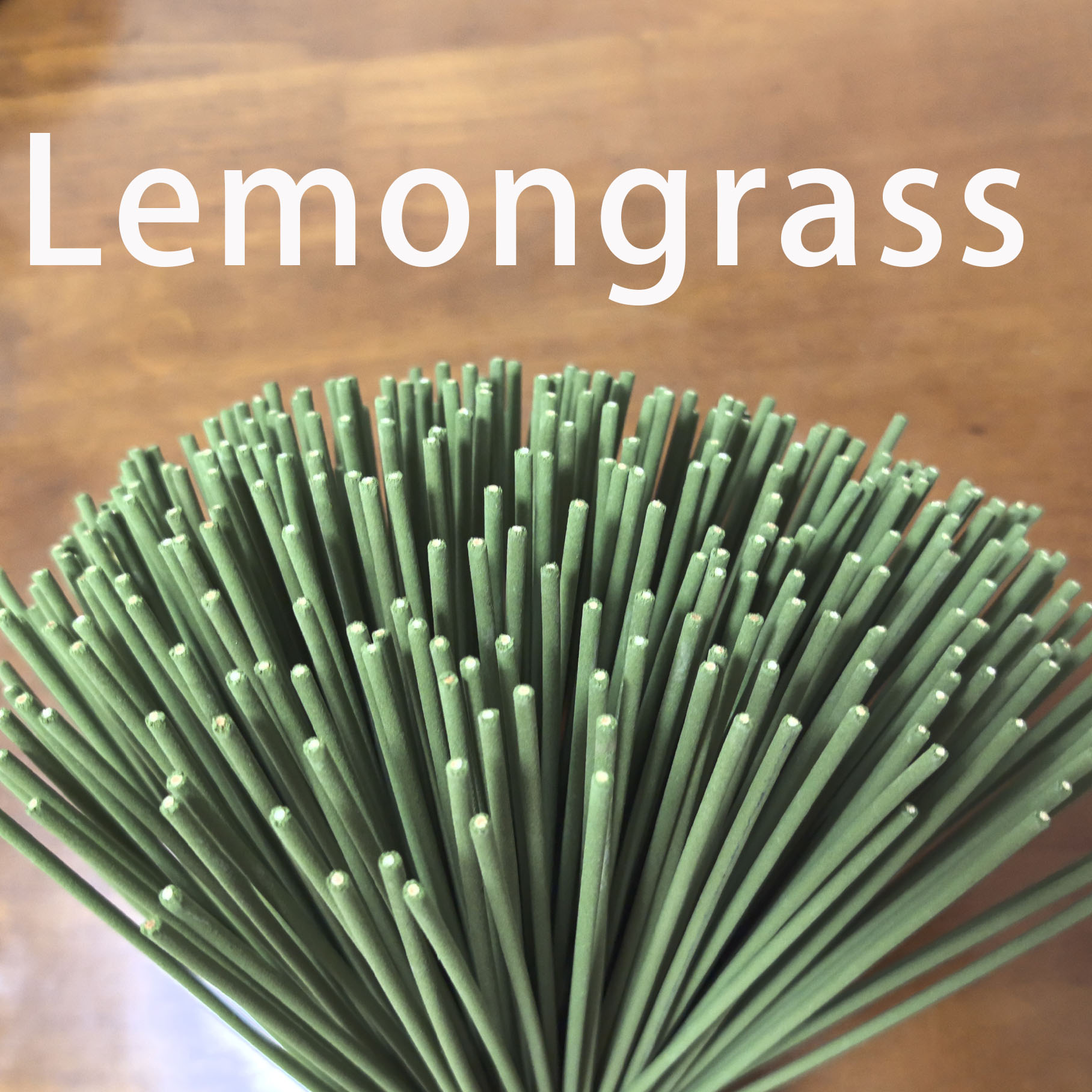 8,7-Zoll Grüne Zitronella-Räuc – Home Fragrance Incense Bewertung und Preis