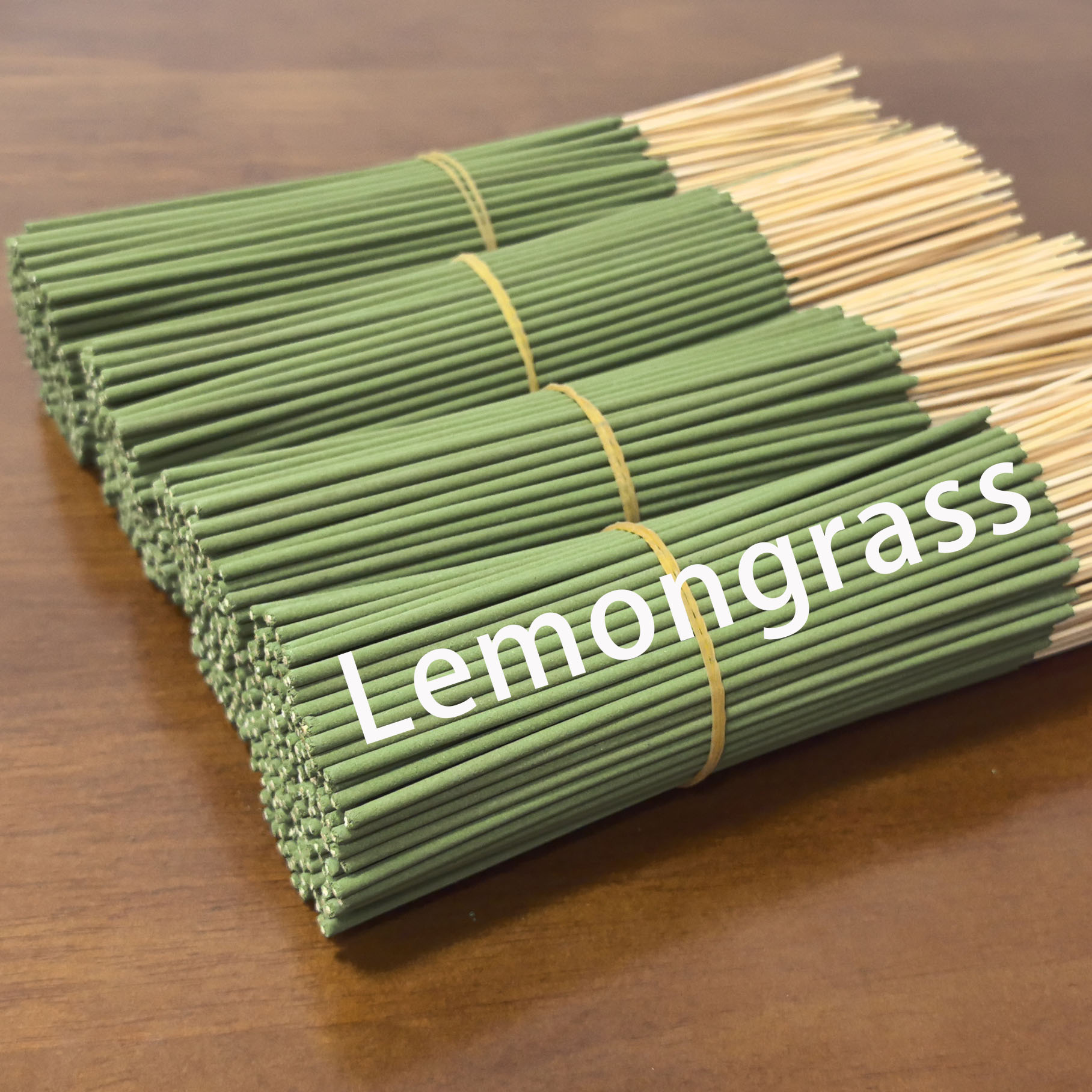 8,7-Zoll Grüne Zitronella-Räuc – Home Fragrance Incense Bewertung und Preis
