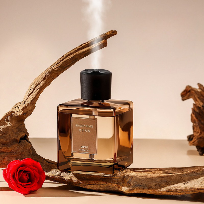 500ml Reed-Diffusor-Öl Flammen – Home Fragrance Collection Bewertung und Preis