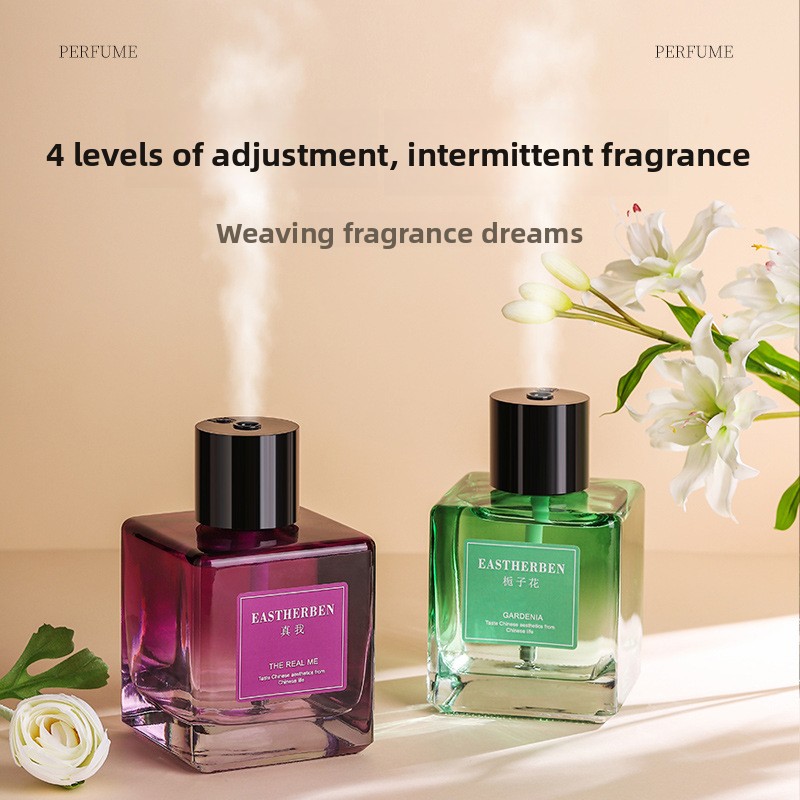 500ml Reed-Diffusor-Öl Flammen – Home Fragrance Collection Bewertung und Preis