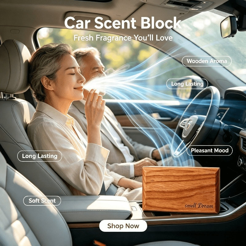 Auto-Lufterfrischer, warmes Am – Home Fragrance Aroma Set Bewertung und Preis