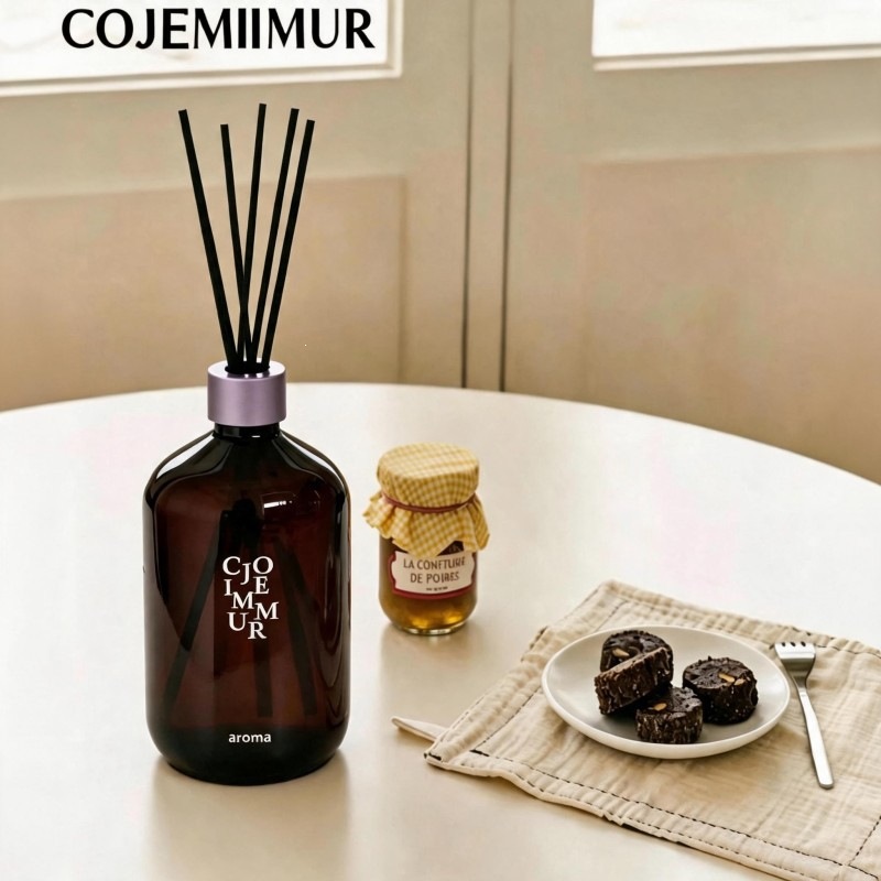 500ml Reed-Diffusor-Set Langan – Home Fragrance Long Lasting Bewertung und Preis