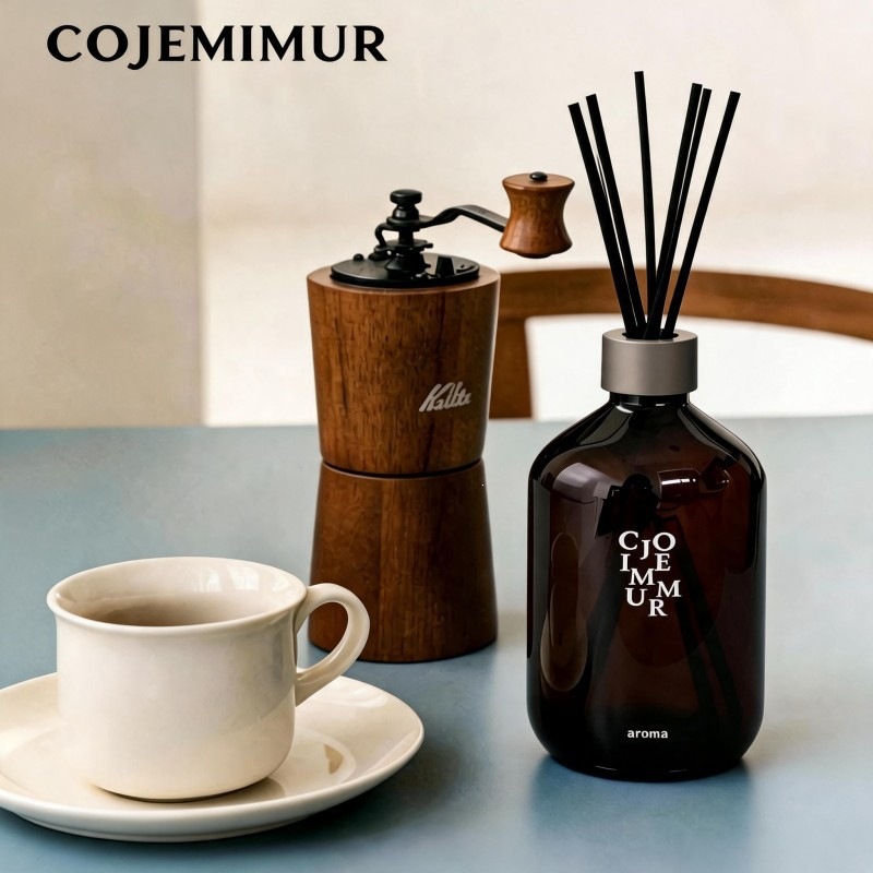 500ml Reed-Diffusor-Set Langan – Home Fragrance Long Lasting Bewertung und Preis