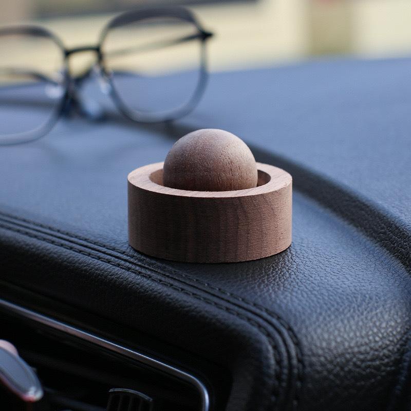 Auto- und Heim-Duftöldiffusor  – Home Fragrance Homemade Bewertung und Preis