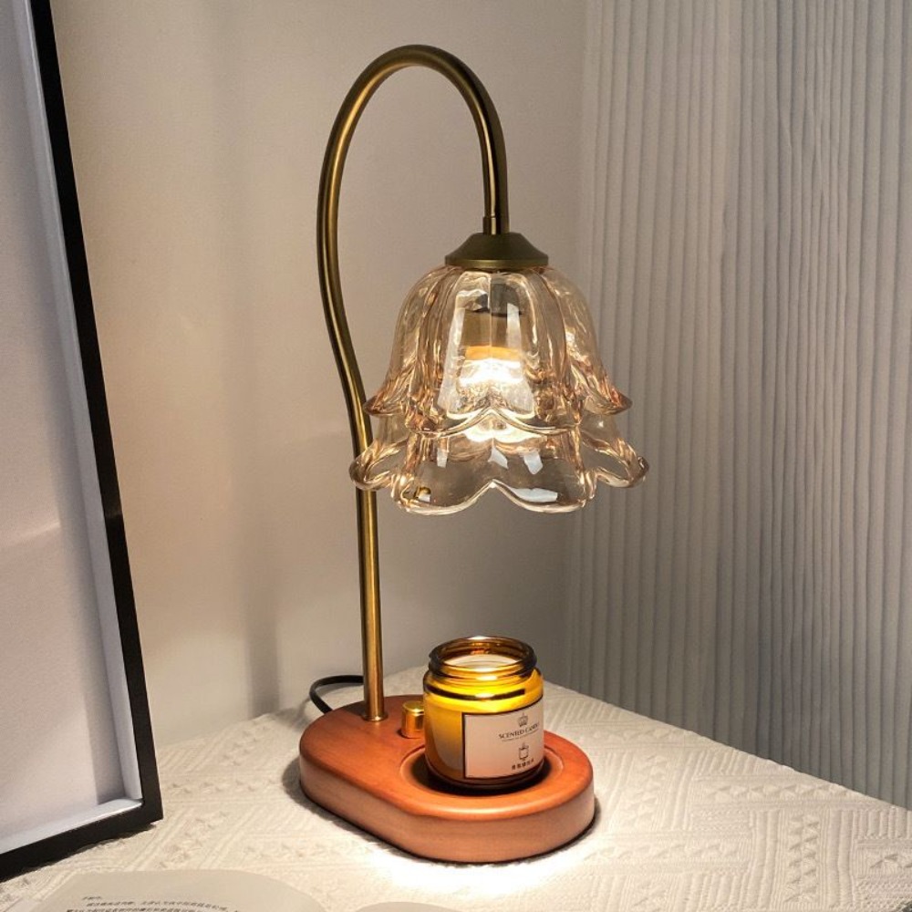 Französische Retro-Wachsschmel – Home Fragrance In French Bewertung und Preis