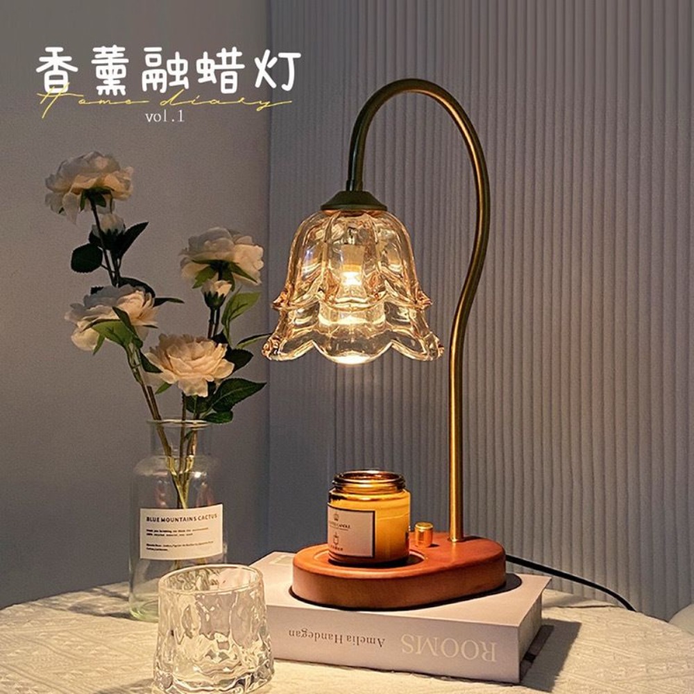 Französische Retro-Wachsschmel – Home Fragrance In French Bewertung und Preis