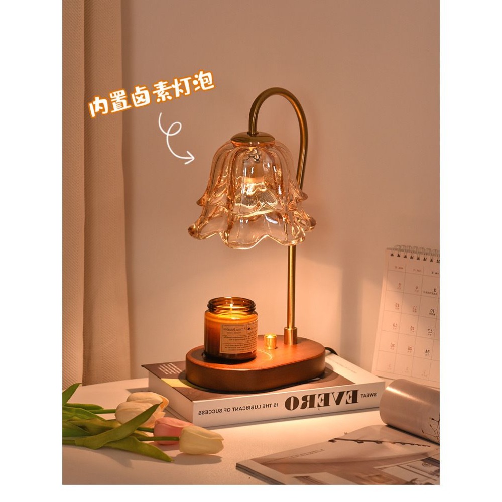 Französische Retro-Wachsschmel – Home Fragrance In French Bewertung und Preis