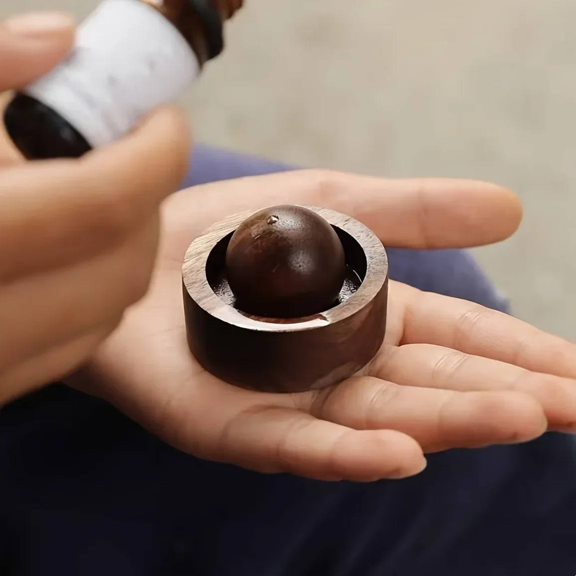 Auto- und Heim-Duftöldiffusor  – Home Fragrance Homemade Bewertung und Preis