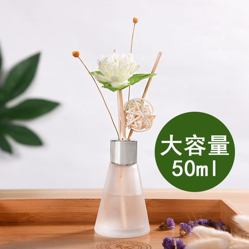 Abstand!!! 50ml Reed Diffusor  – Home Fragrance Aroma Set Bewertung und Preis