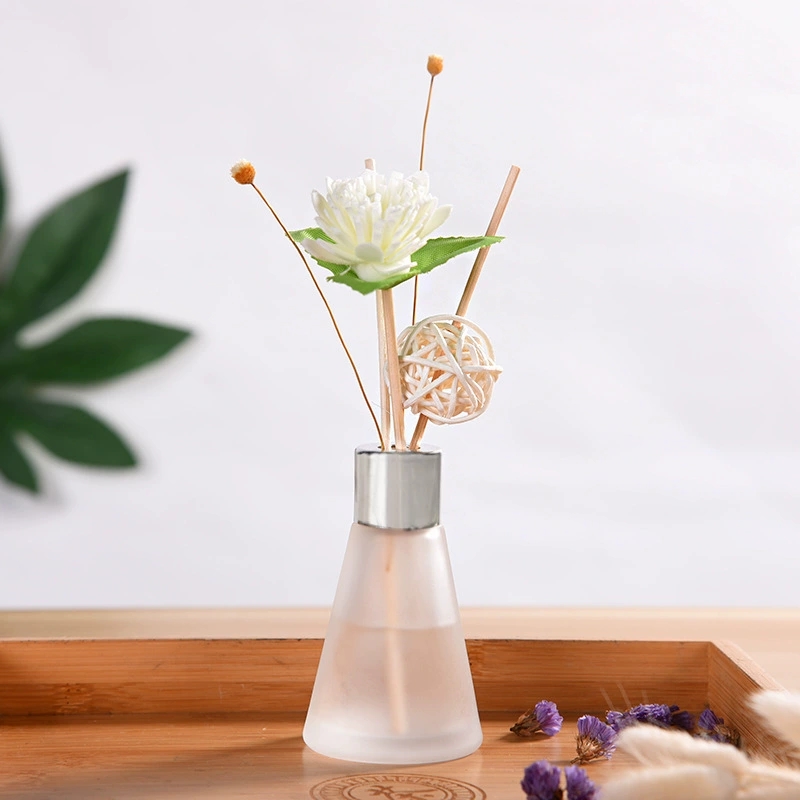 Abstand!!! 50ml Reed Diffusor  – Home Fragrance Aroma Set Bewertung und Preis