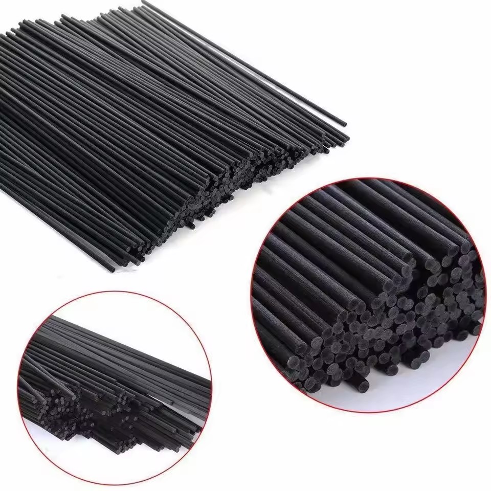 10/50/100 Stück Reed-Diffusor- – Home Fragrance Incense Bewertung und Preis