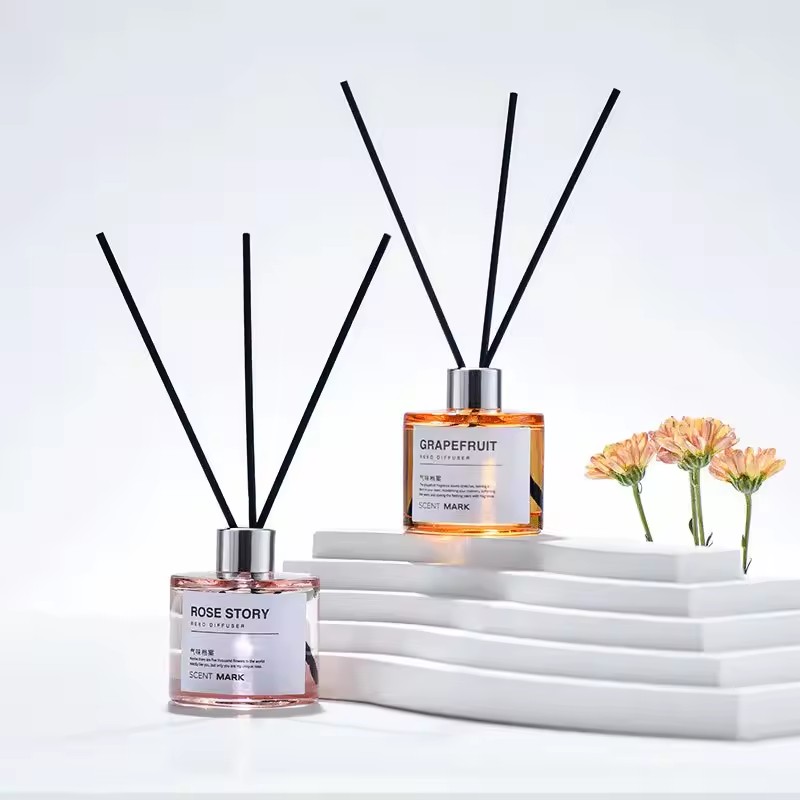 10/50/100 Stück Reed-Diffusor- – Home Fragrance Incense Bewertung und Preis