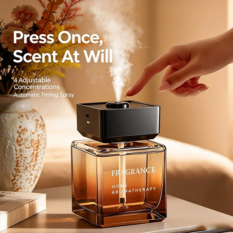 Raumspray für Zuhause, Hotelqu – Home Fragrances Bewertung und Preis