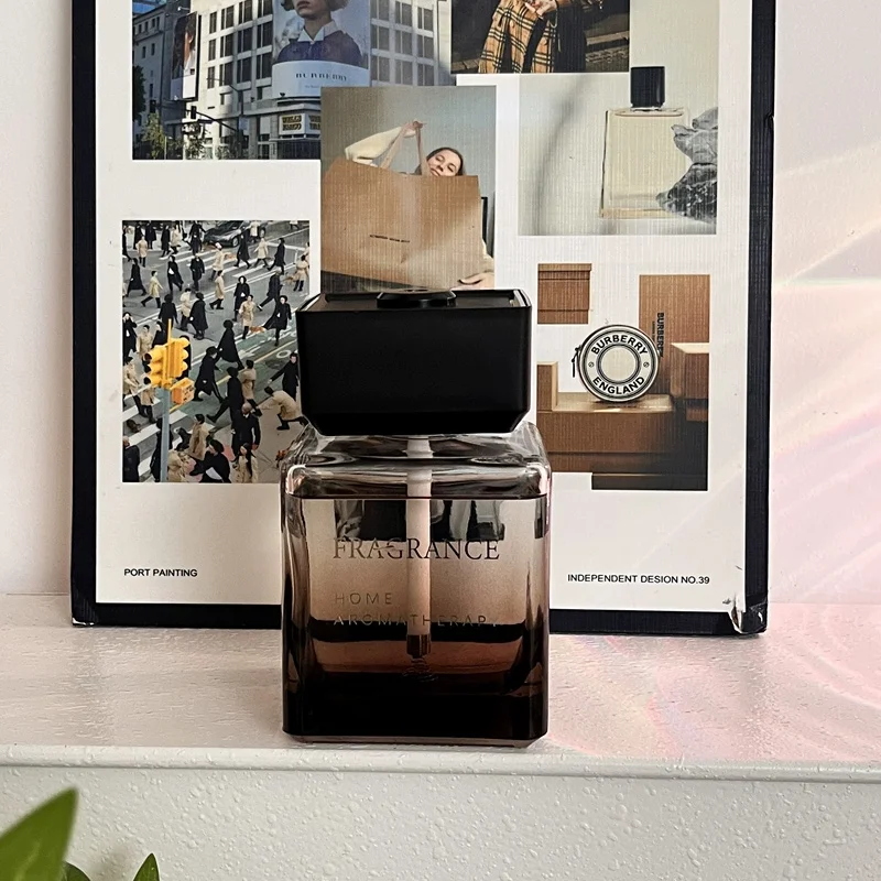 Raumspray für Zuhause, Hotelqu – Home Fragrances Bewertung und Preis