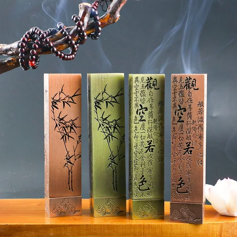 Teehaus Ornamente Buddhistisch – Home Fragrance Incense Bewertung und Preis