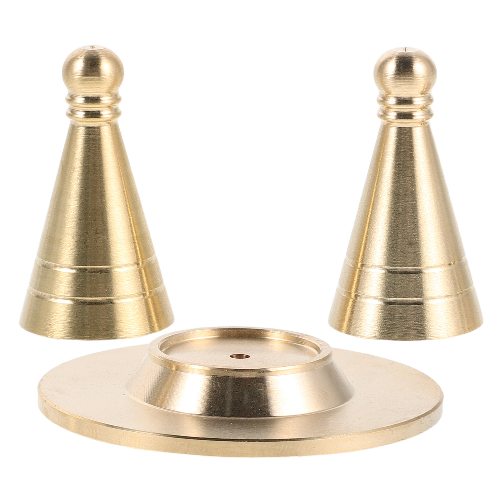 Messingturm-Räucherform, wiede – Home Fragrance Homemade Bewertung und Preis