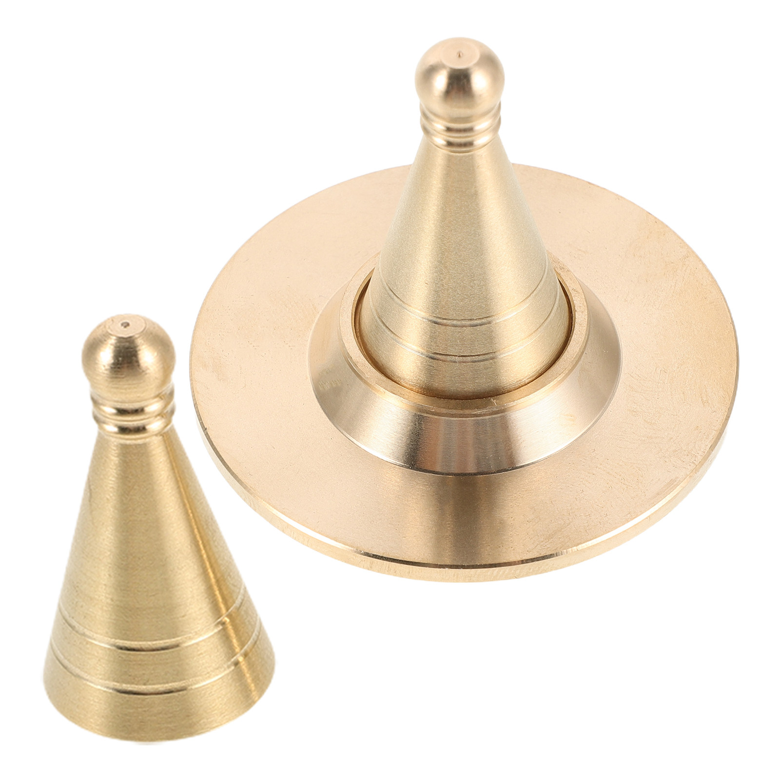 Messingturm-Räucherform, wiede – Home Fragrance Homemade Bewertung und Preis