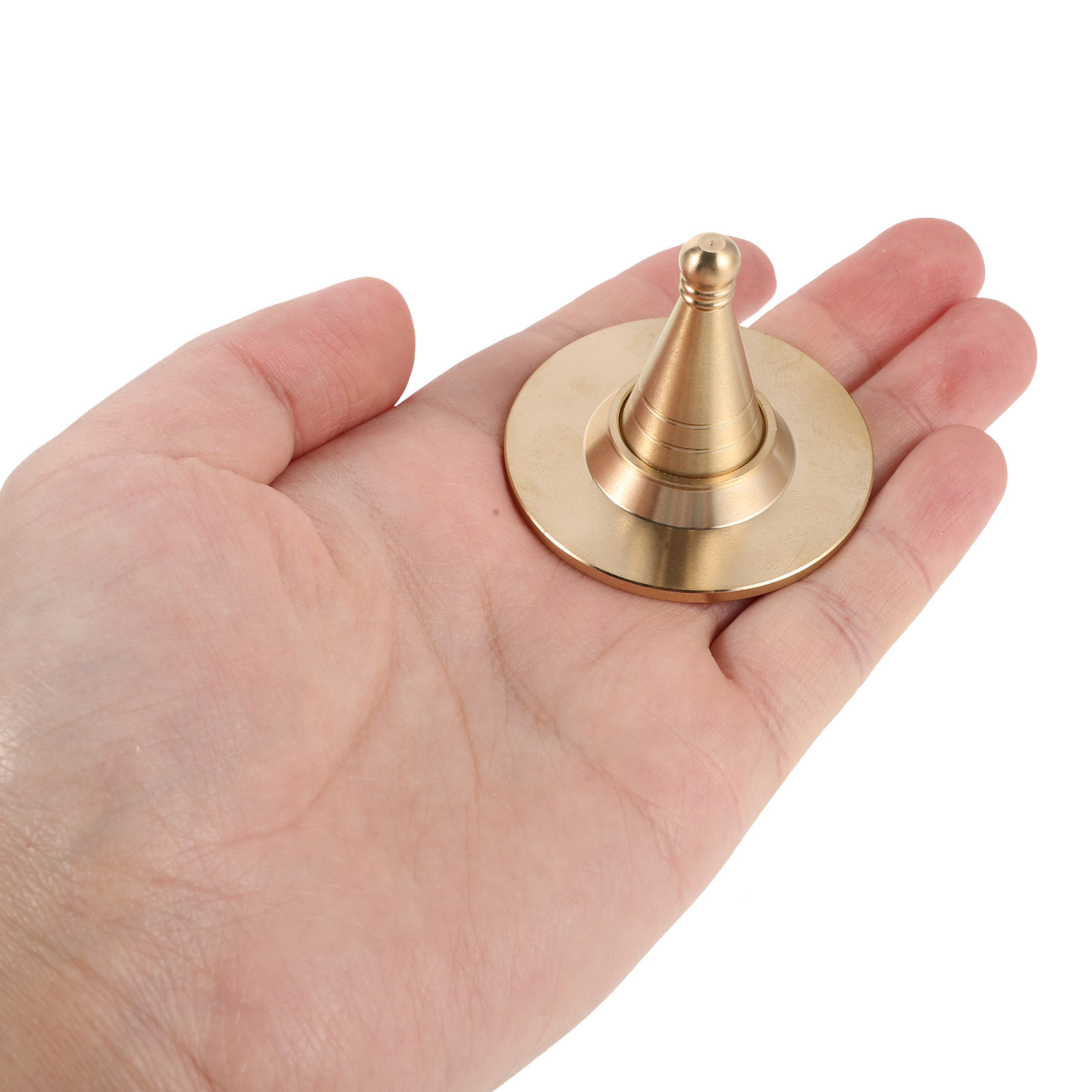 Messingturm-Räucherform, wiede – Home Fragrance Homemade Bewertung und Preis