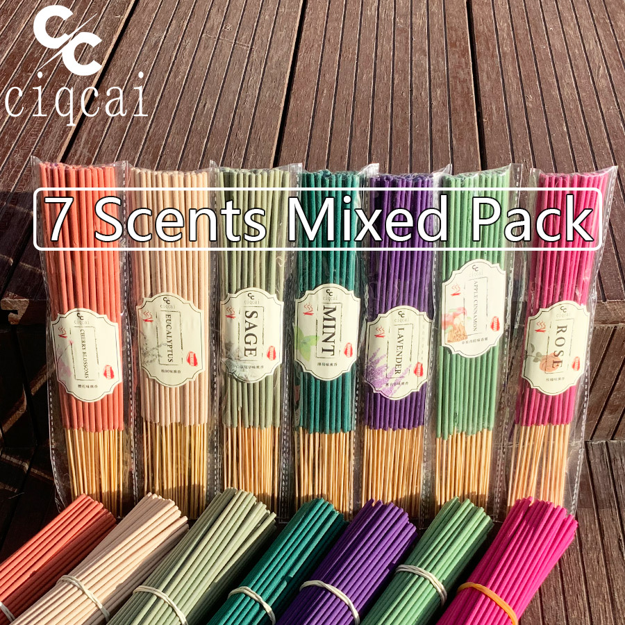 【Meistverkauftes 7-Geschmacks- – Home Fragrance Aroma Set Bewertung und Preis