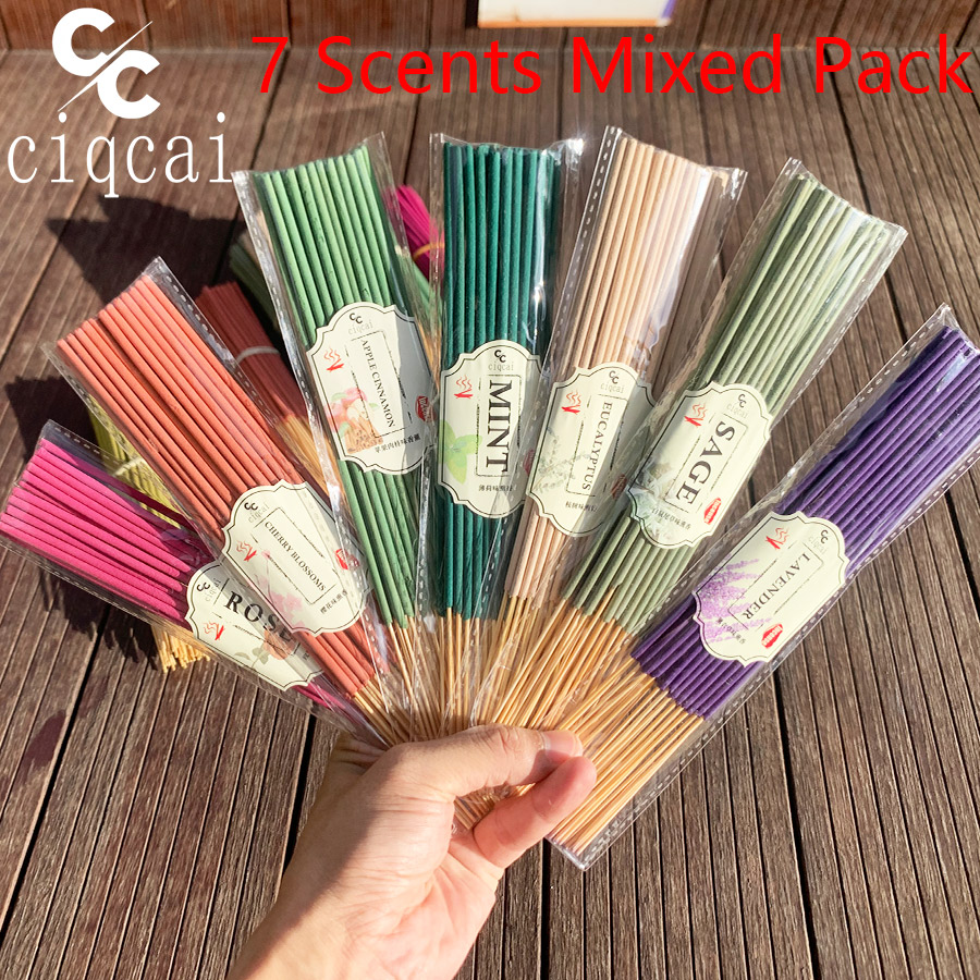 【Meistverkauftes 7-Geschmacks- – Home Fragrance Aroma Set Bewertung und Preis