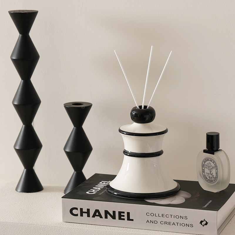 Französischer Vintage-Keramik- – Home Fragrance In French Bewertung und Preis