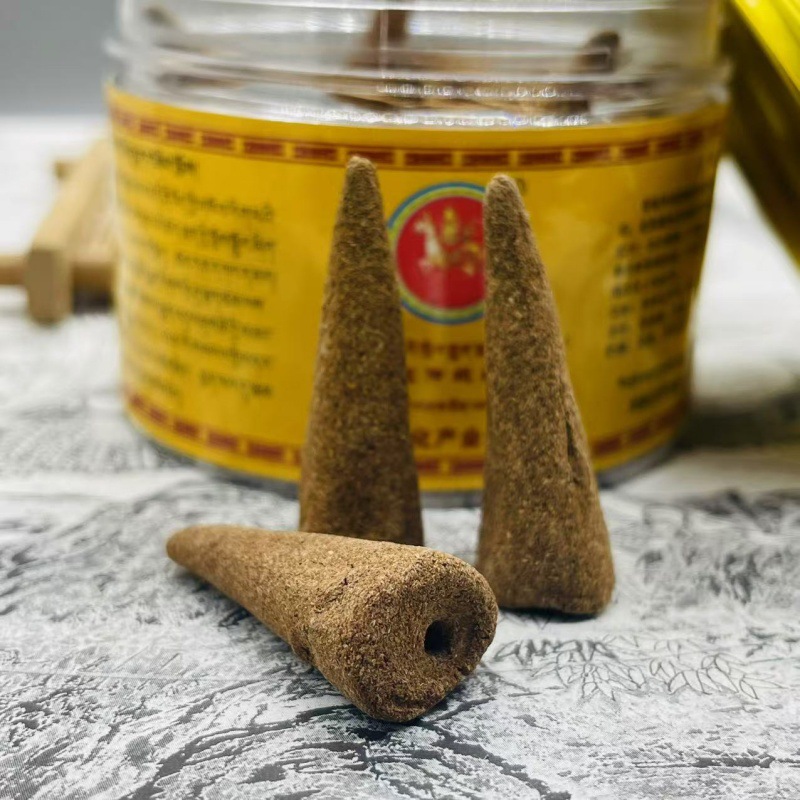 XMSJ Traditionelle tibetische  – Home Fragrance Homemade Bewertung und Preis