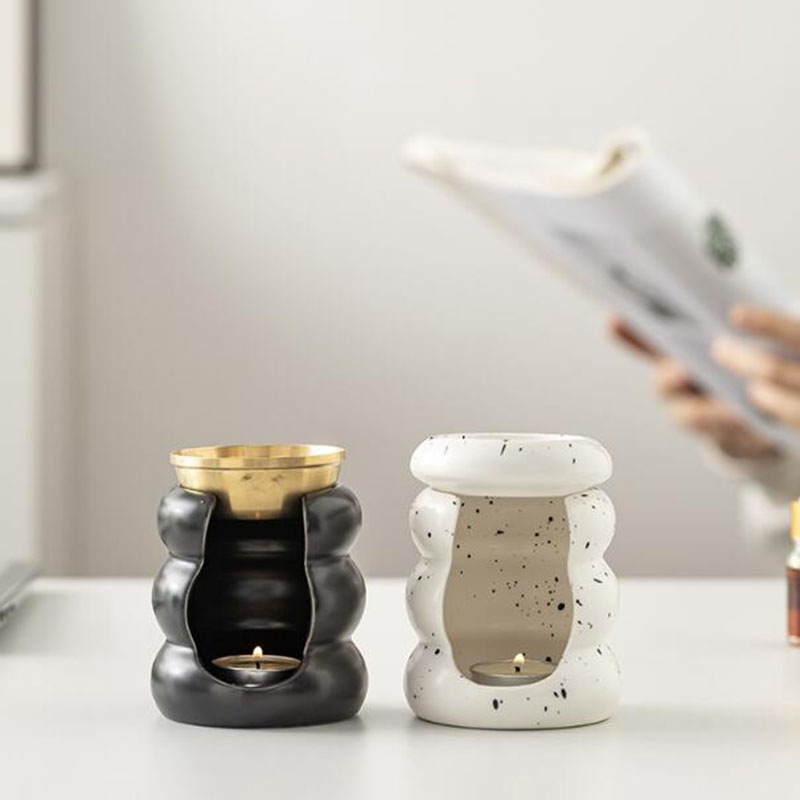 Mode Keramik Aromatherapie Bre – Ceramic Oil Burner Bewertung und Preis
