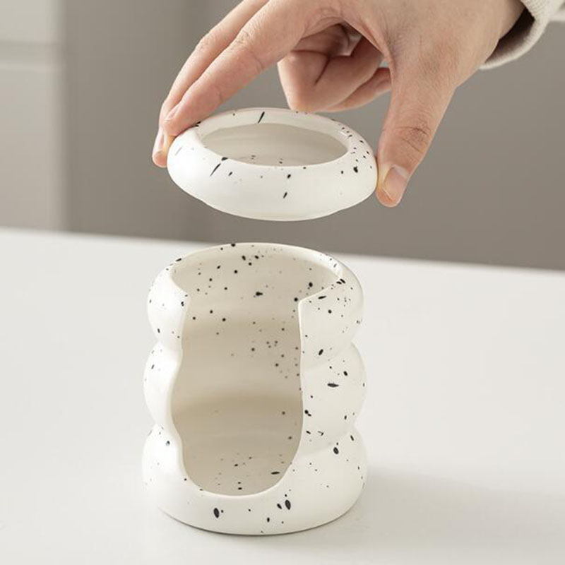 Mode Keramik Aromatherapie Bre – Ceramic Oil Burner Bewertung und Preis