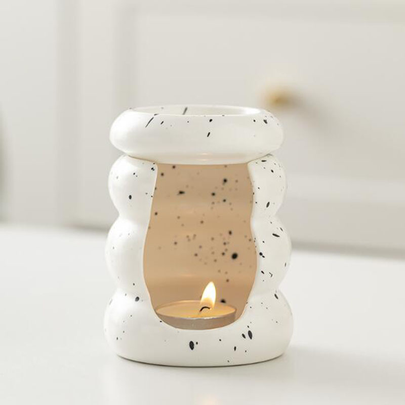 Mode Keramik Aromatherapie Bre – Ceramic Oil Burner Bewertung und Preis