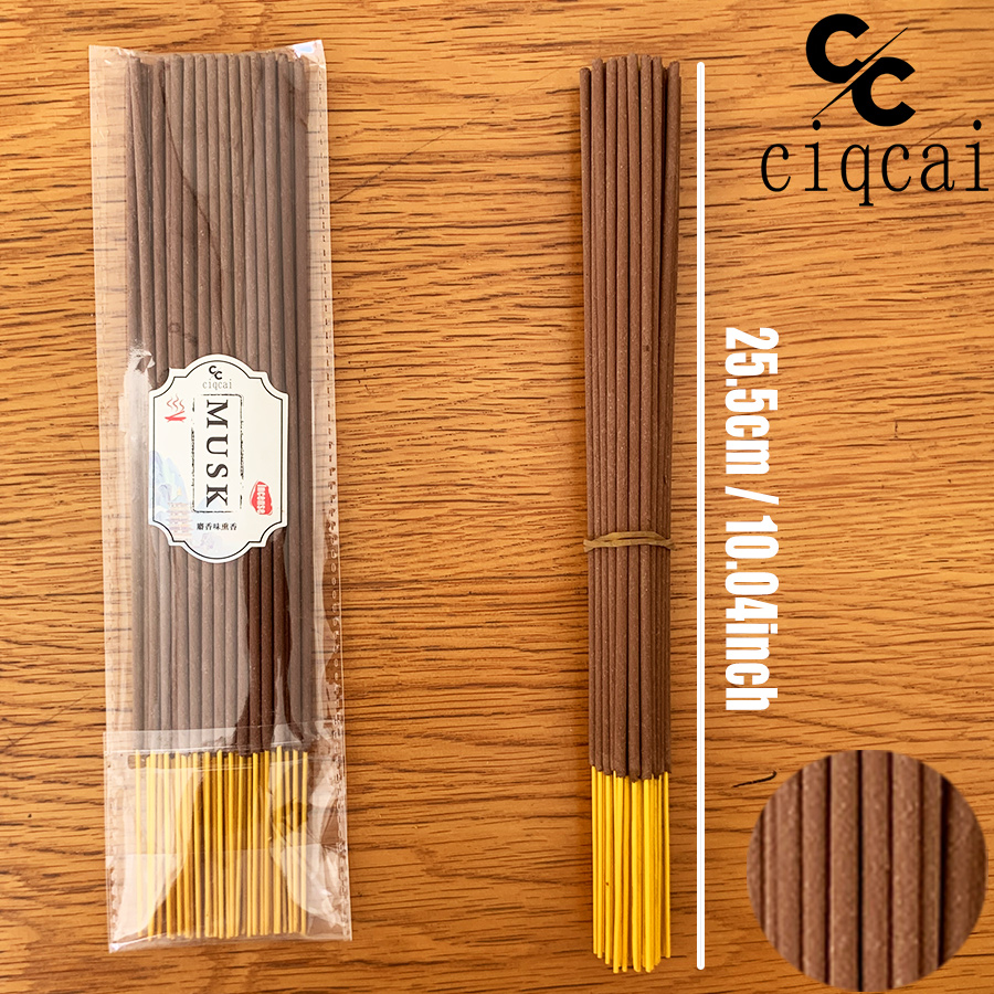 Handgefertigte Räucherstäbchen – Home Fragrance Homemade Bewertung und Preis