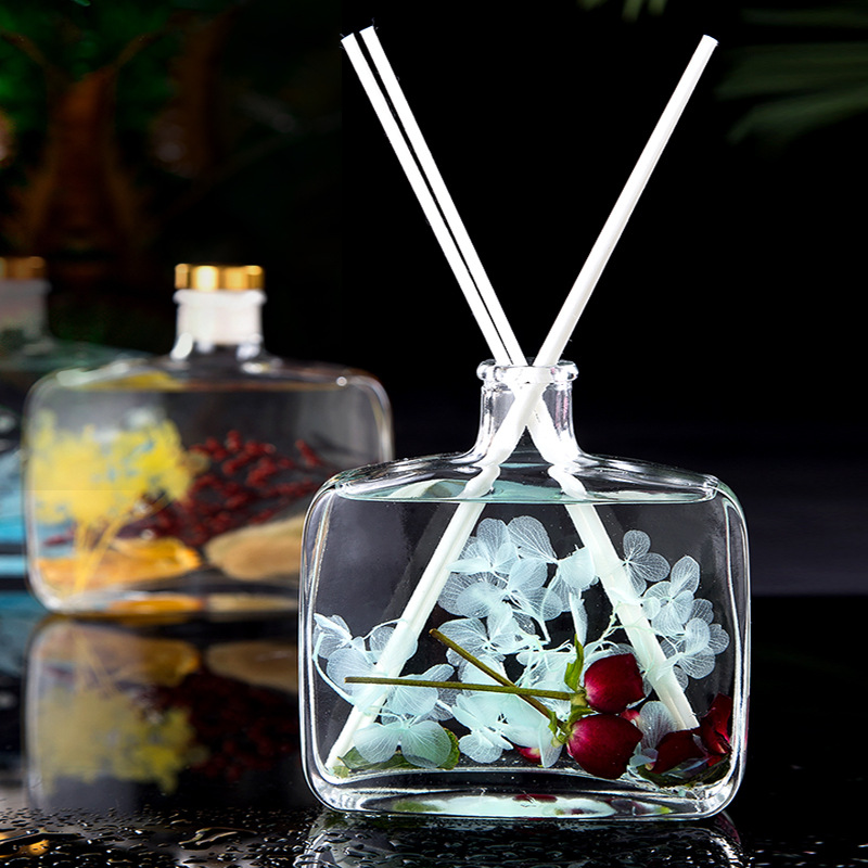 Aroma-Diffusor Reed-Diffusor-S – Home Fragrance Aroma Set Bewertung und Preis