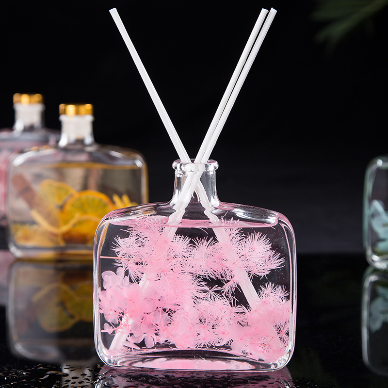 Aroma-Diffusor Reed-Diffusor-S – Home Fragrance Aroma Set Bewertung und Preis