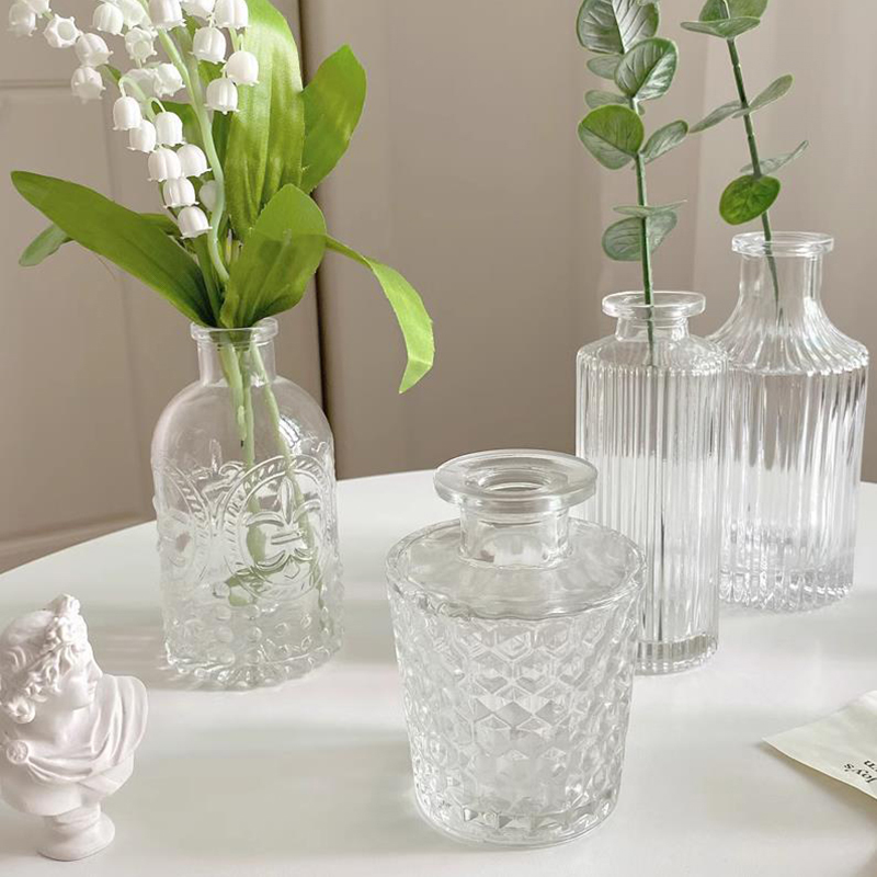 150ml Diamant glas Aroma Diffu – Home Fragrance Diffuser Refills Bewertung und Preis
