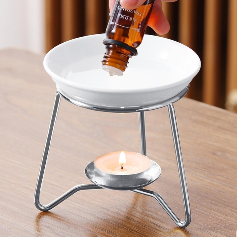 37ME Keramik-Wachsschmelzwärme – Ceramic Oil Burner Bewertung und Preis