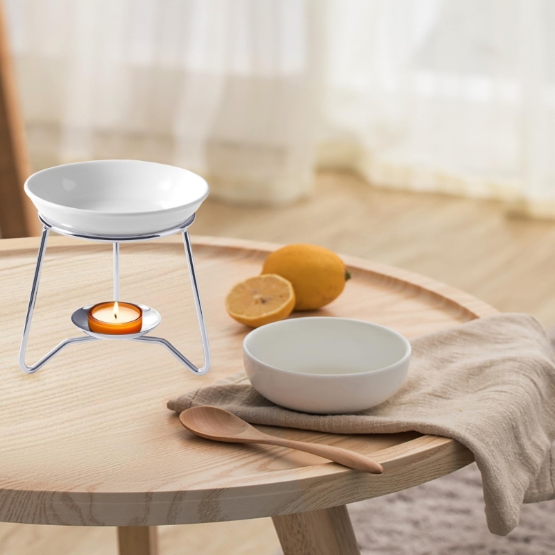37ME Keramik-Wachsschmelzwärme – Ceramic Oil Burner Bewertung und Preis