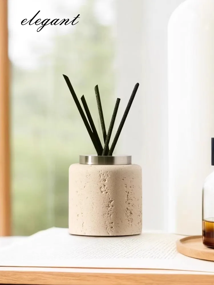 Aromadiffusorflasche aus natür – Home Fragrance Aroma Set Bewertung und Preis
