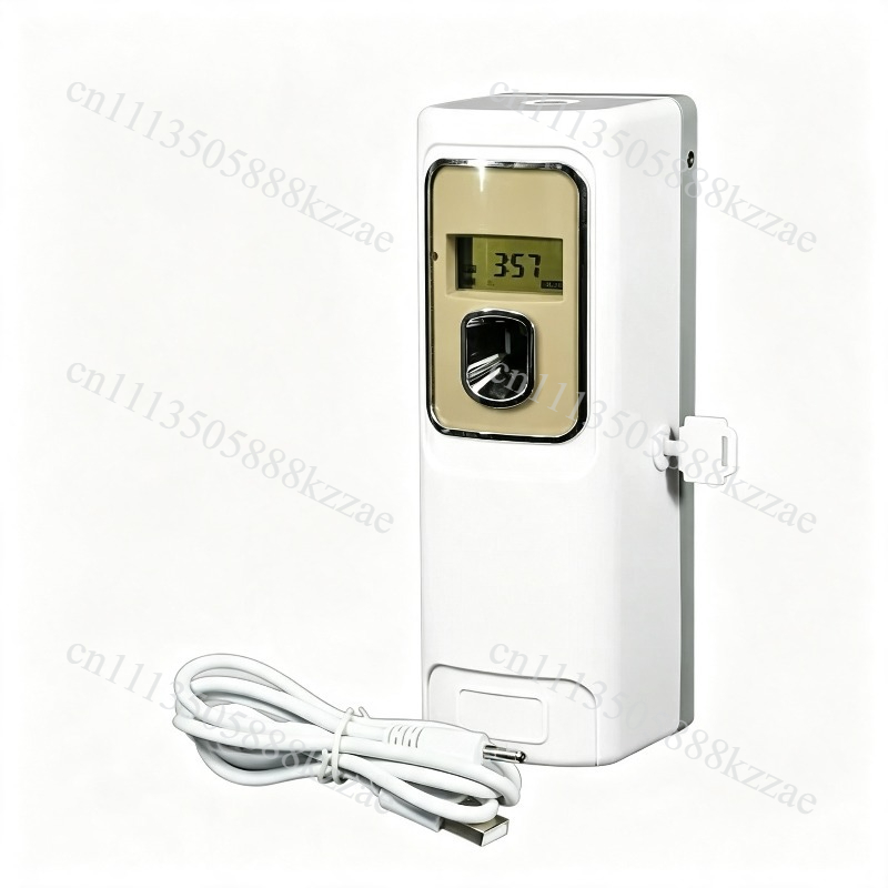 Intelligenter Timer-Sprüh-Luft – Home Fragrance Collection Bewertung und Preis