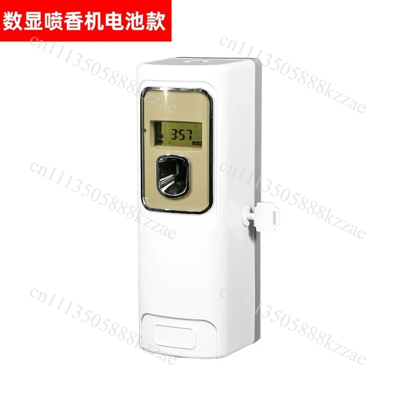 Intelligenter Timer-Sprüh-Luft – Home Fragrance Collection Bewertung und Preis