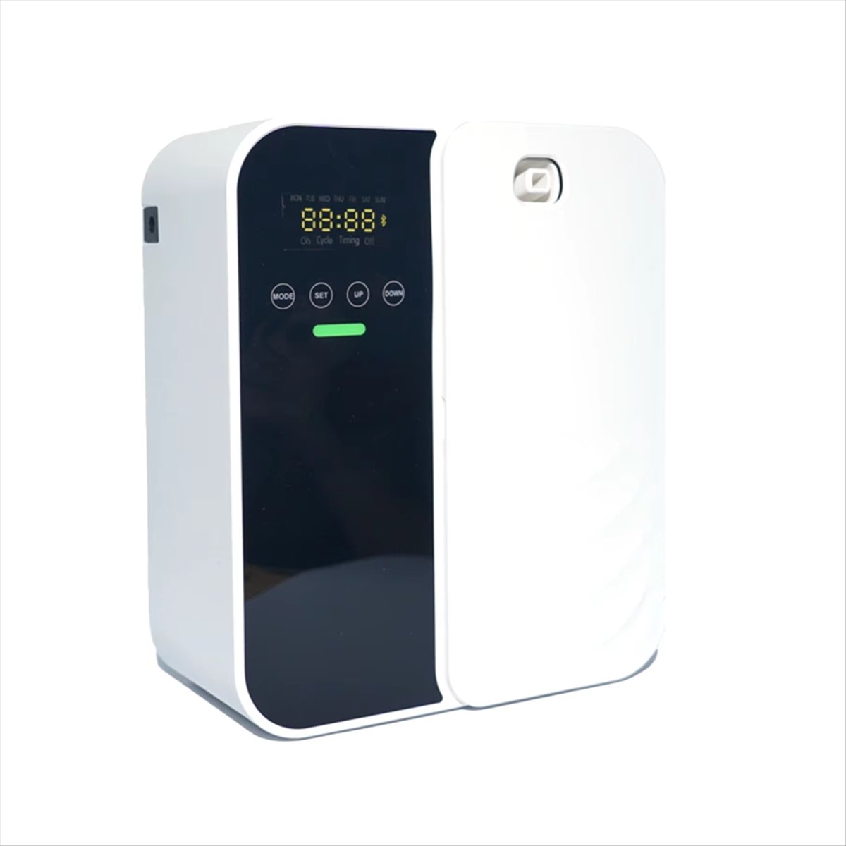 A88M Duftmaschine Aroma-Diffus – Home Fragrance Plug In Bewertung und Preis