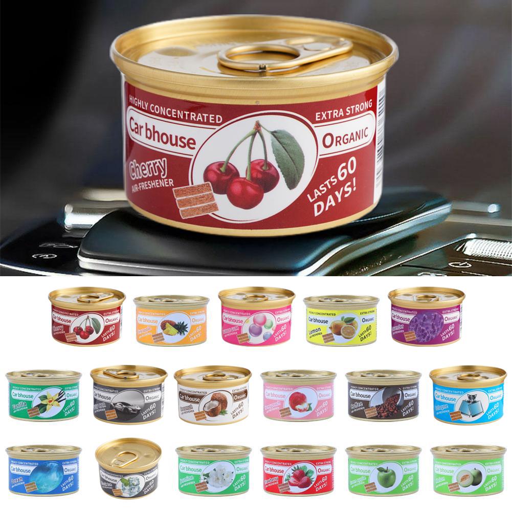 Auto-Lufterfrischer, Kaugummi- – Home Fragrance Collection Bewertung und Preis