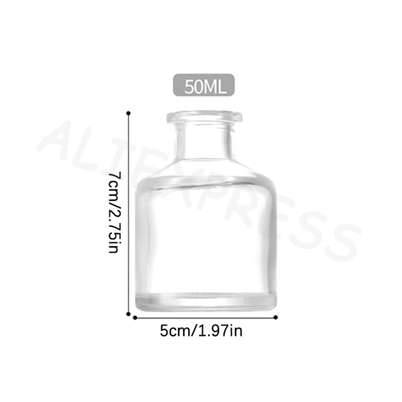 Reed-Diffusor-Flasche für äthe – Home Fragrance Diffuser Refills Bewertung und Preis