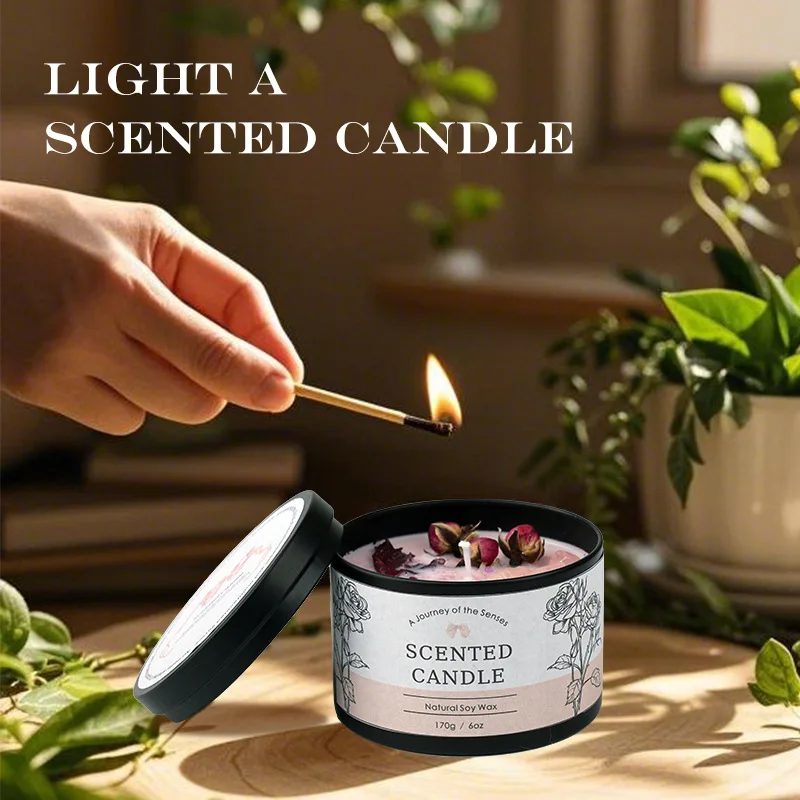 Kreative Kristall-Aromatherapi – Home Fragrances Bewertung und Preis