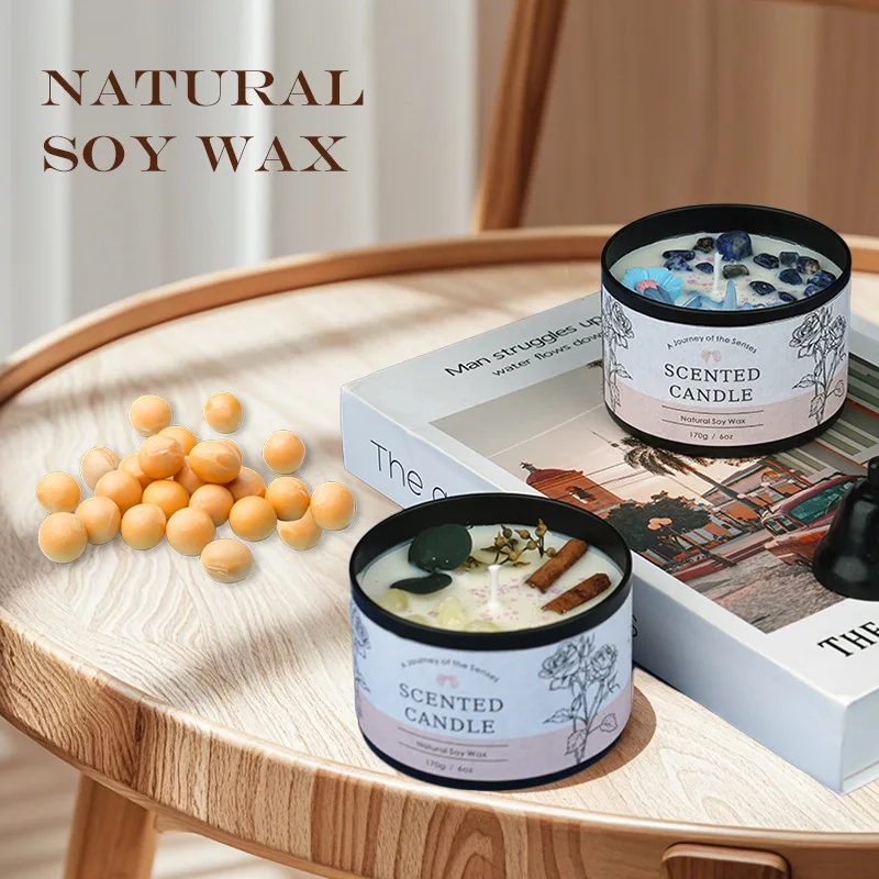 Kreative Kristall-Aromatherapi – Home Fragrances Bewertung und Preis