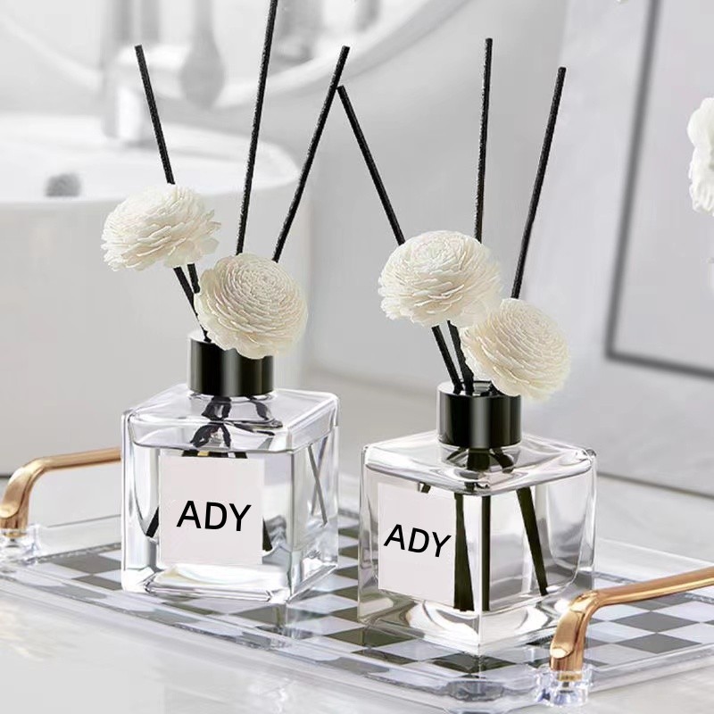50ml Aroma-Diffusor-Öl für Zuh – Home Fragrance Collection Bewertung und Preis